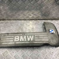 Декоративен капак двигател BMW X5,3.0D,2001г., снимка 1 - Части - 43930306