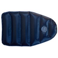 Надуваема Лодка PACKRAFT SCORPIO PVC ZESTAW - 2.50 Метра, снимка 2 - Водни спортове - 40760811