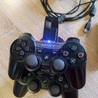 Sony Playstation 3/Playstation 4 периферия (камера, move/navigation controller, charger dock), снимка 10 - Аксесоари - 43202945