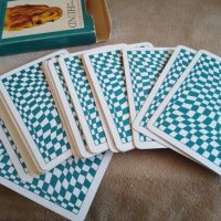 Колекционерски карти за игра, с кучета, снимка 3 - Карти за игра - 38499599