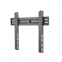 Стойка, Neomounts by NewStar Flat Screen Wall Mount (fixed), снимка 1 - Стойки, 3D очила, аксесоари - 38516312