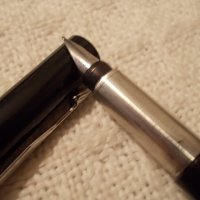 Стари писалки Parker Vector UK, снимка 9 - Други ценни предмети - 27445773