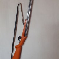 Сатра детска играчка - ловна пушка, снимка 1 - Други ценни предмети - 40383290