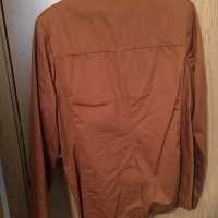 Мъжко сако от Pull and Bear, снимка 5 - Сака - 28561315