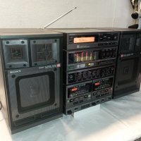 радиокасетофон "SONY FH-110W", снимка 3 - Радиокасетофони, транзистори - 39651001