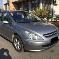 Peugeot 307 Хечбек Hatcback 1.6 HDI 1.6hdi 1.6 ХДИ 1.6хди Пежо 307 pejo на части!, снимка 6 - Автомобили и джипове - 28192128