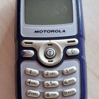 Motorola C200, снимка 1 - Motorola - 43580618