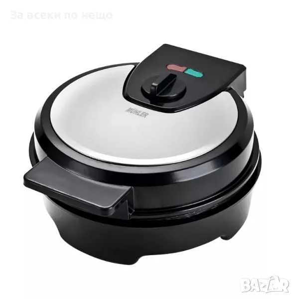 ✨Уред за гофрети Muhler MHT-1018W, снимка 1