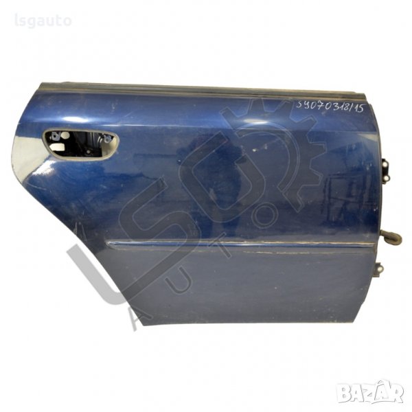 Задна дясна врата Subaru Legacy IV 2003-2009 PV311022-24, снимка 1