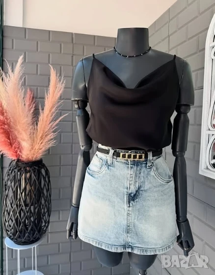 сатенени потници, снимка 1