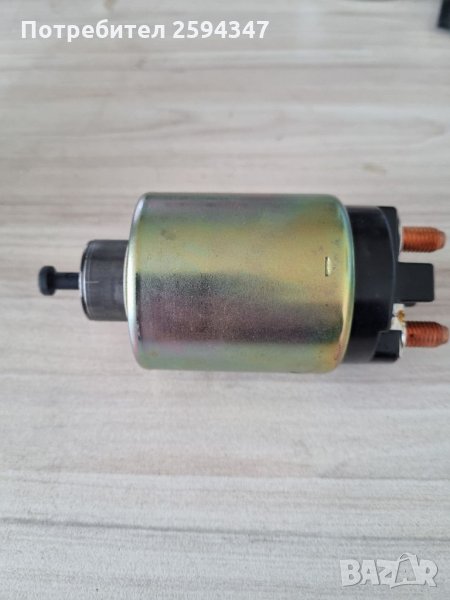 DAEWOO CHEVROLET KALOS AVEO 1.2cc 1.4cc ШАЛТЕР ЗА СТАРТЕР GM, снимка 1