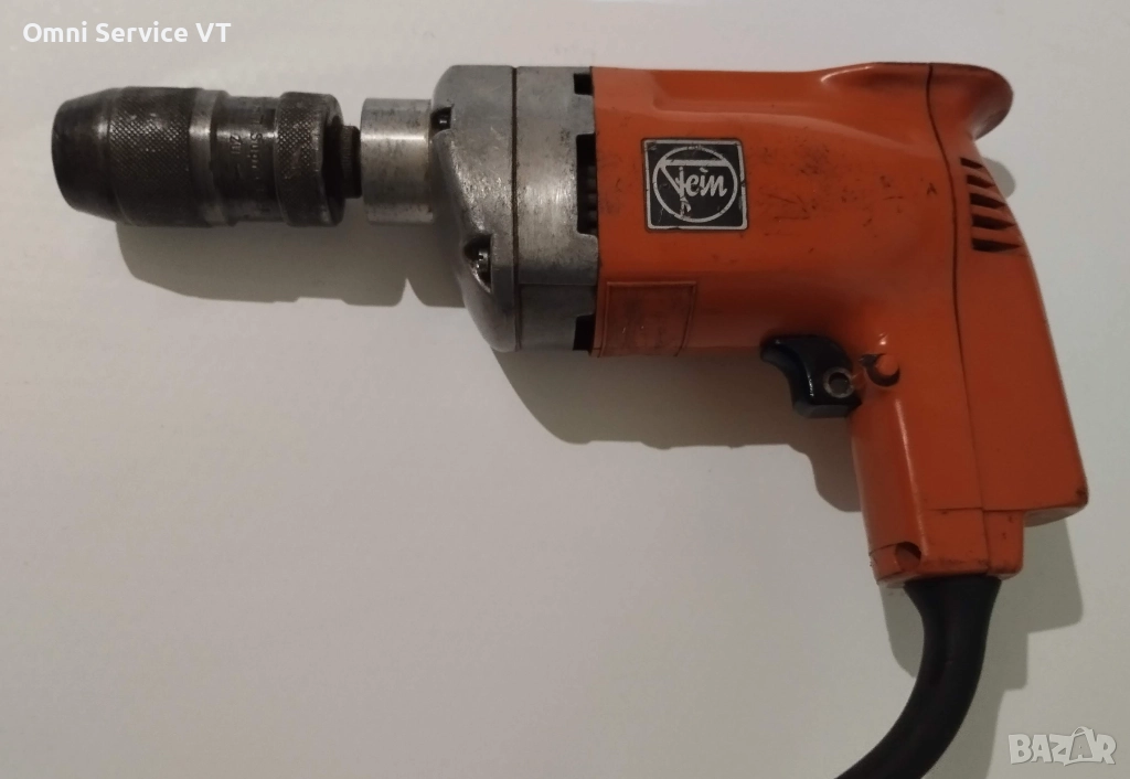 Fein малка дрелка, снимка 1