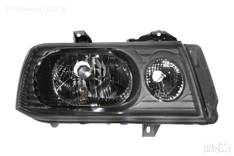 Фар за Fiat Scudo -Citroen Jumpy -Peuguot Expert 2004-2007 Шофьорска или Пасажерска страна, снимка 1