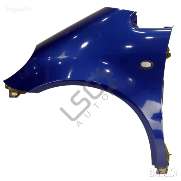 Ляв калник Mercedes-Benz A-class (W168) 1997-2004 ID: 123884, снимка 1