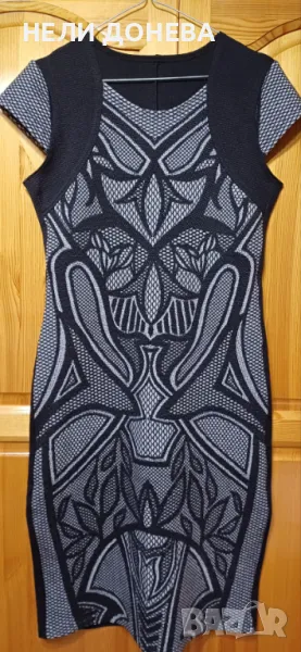 Рокля Шикозна и Елегантна ! НОВА!, снимка 1