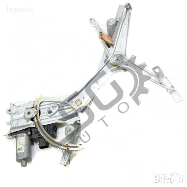 Преден ляв стъклоповдигач OPEL ZAFIRA B 2005-2014 PV140721-12, снимка 1