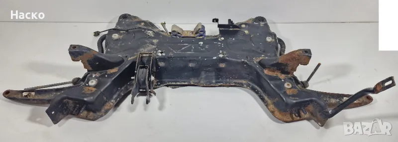 Преден Мост Магаре Пежо 5008 Peugeot 5008 2009 - 2016, снимка 1