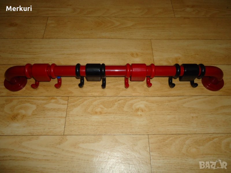 Уникална стенна закачалка HEWI-Germany , снимка 1