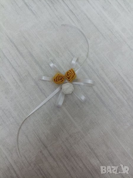 Гривничка за ръка за сватба, снимка 1