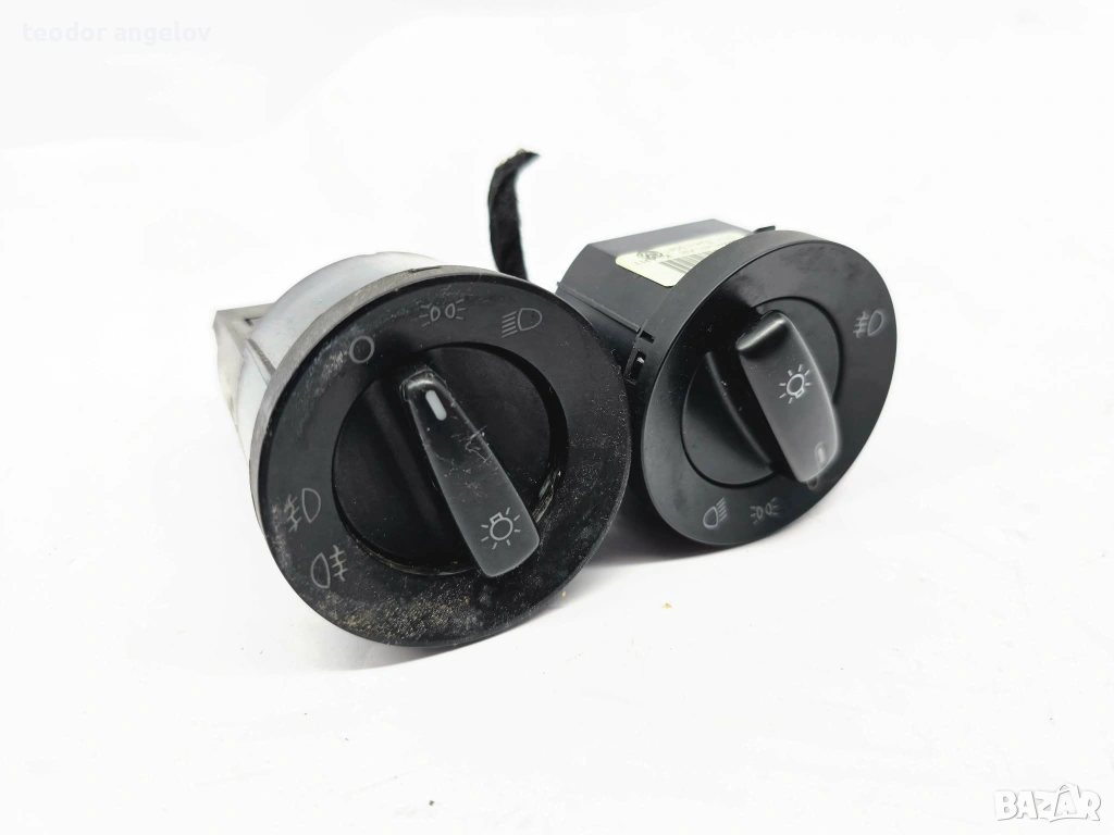 копчета р калъфи за скоростен лост VW, снимка 1