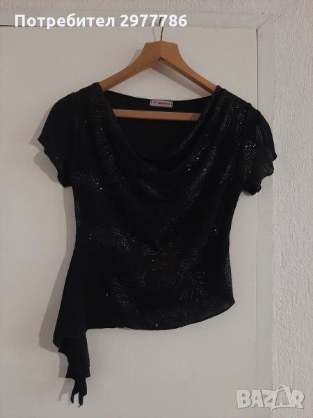 Дамска блуза, снимка 1