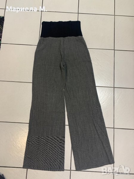 Широк панталон, S, нов, снимка 1