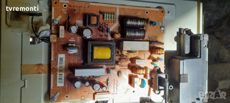 Захранване BN44-00551B for Samsung UE32EH6030W дисплей LTJ320HW10-V, снимка 1