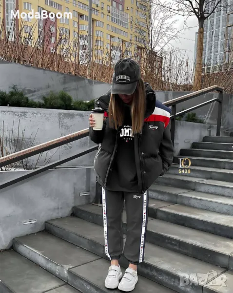 Tommy Hilfiger дамски комплекти Различни цветове , снимка 1