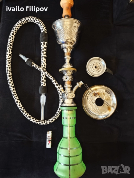 Сирийско наргиле , снимка 1
