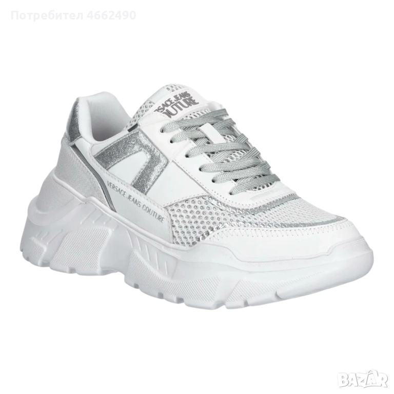 Маратонки Versace Jeans Couture, нови, снимка 1