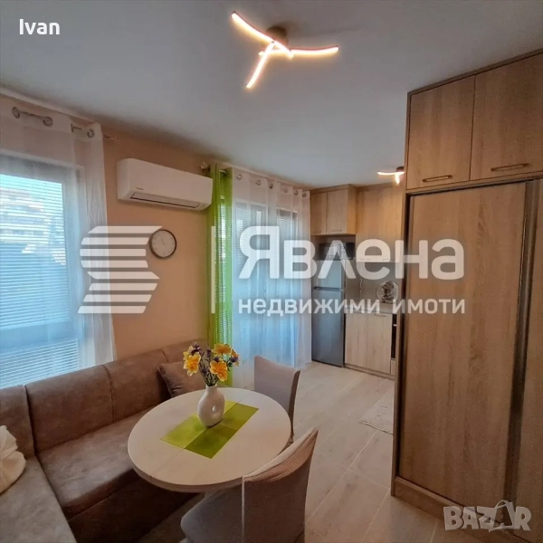 1-стаен Апартмент , снимка 1