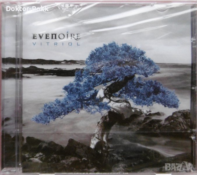 Evenoire – Vitriol, снимка 1