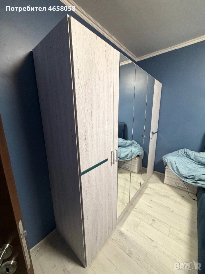 Подарявам гардероб, снимка 1