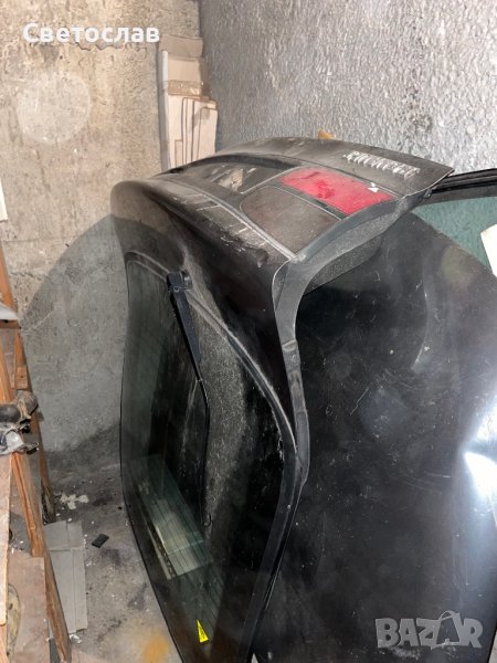 Рамо за чистачка Рено Лагуна Renault Laguna , снимка 1