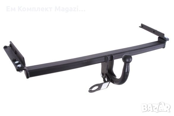 Теглич Nissan Micra III К12 Продава Ем Комплект Дружба, снимка 1