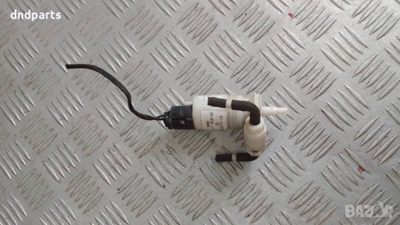 Помпичка чистачки Mini Cooper 2004г.	, снимка 1