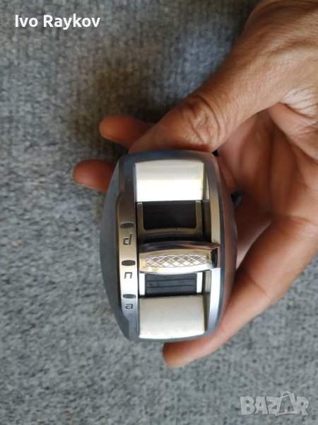 Превключвател режим шофиране Alfa Romeo Mito 2008-2018 156078266, снимка 1