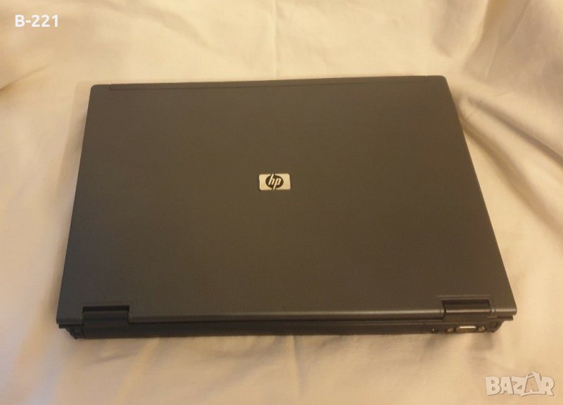 HP COMPAQ nw8240 на части, снимка 1