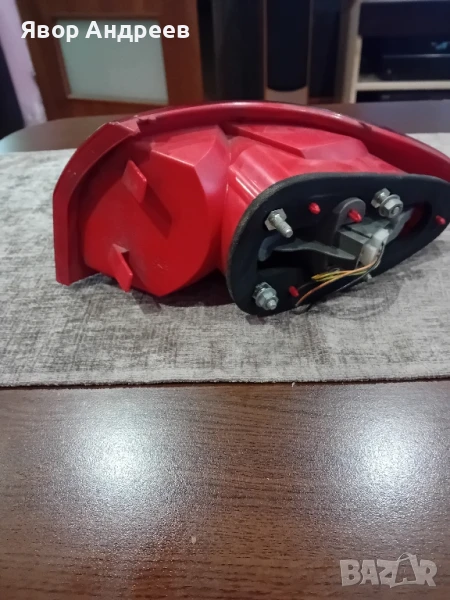 ляв заден стоп алфа 147, снимка 1