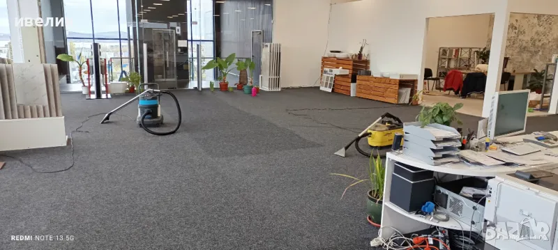 Професионално почистване , снимка 1