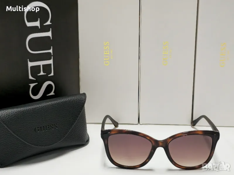 Guess слънчеви очила UV400, снимка 1