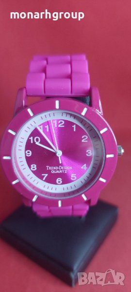 Часовник Trend Design ЧИСТО НОВ!, снимка 1