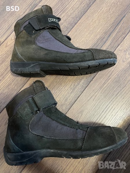 Боти за мотор, снимка 1