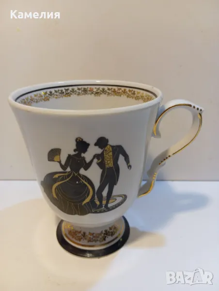 Руски порцелан , снимка 1