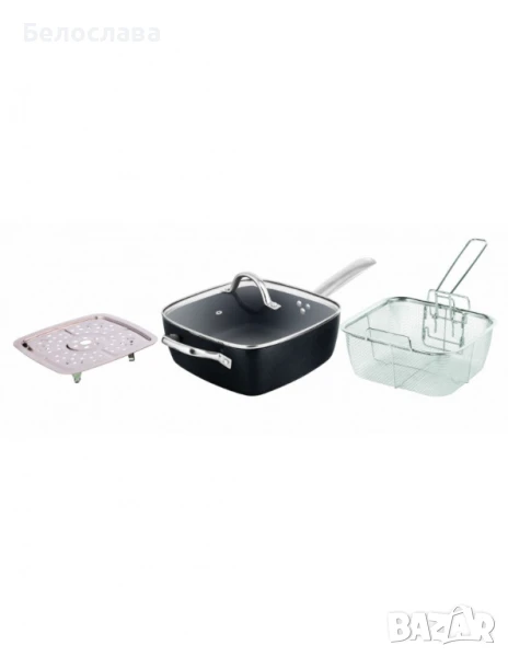 Мултифункционален тиган, снимка 1