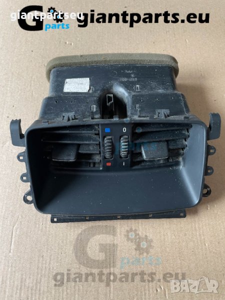 Интериорни духалки за БМВ е87 bmw, снимка 1