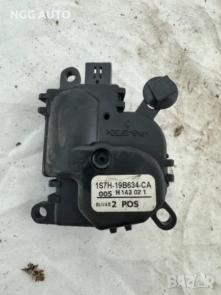 Моторче клапа парно 1S7H-19B634-CA за FORD, снимка 1