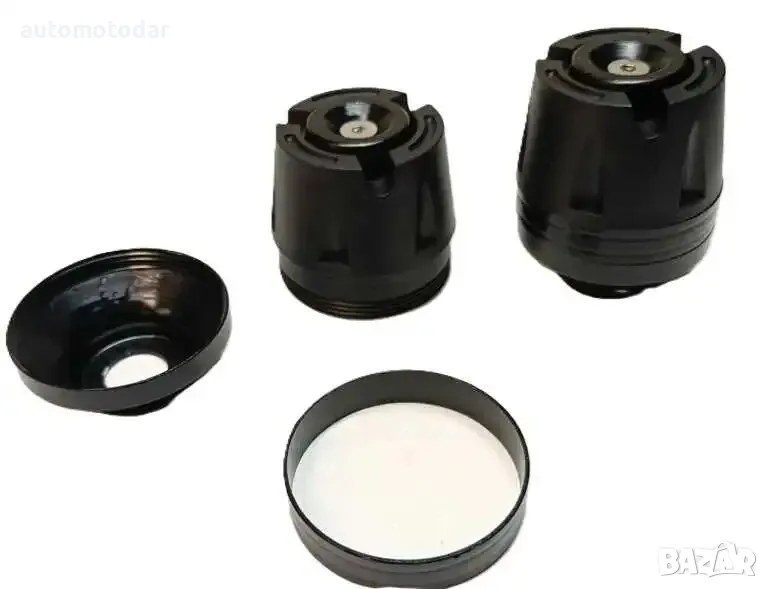 Kраш тапи за мотор универсални, снимка 1