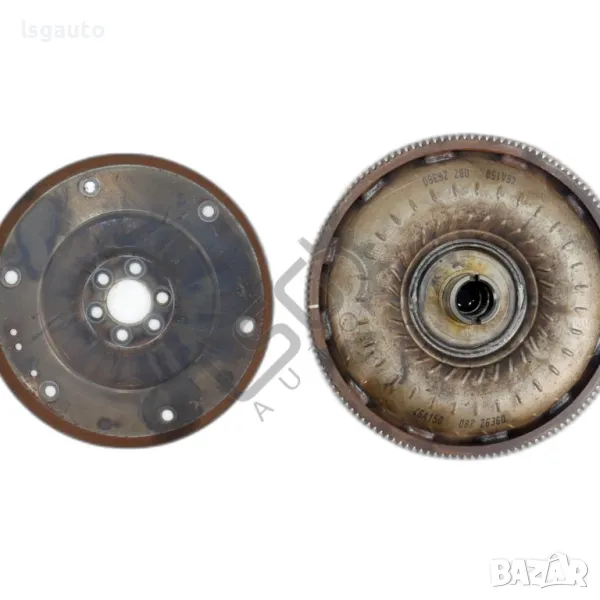 Хидротрансформатор Volkswagen Tiguan I 2007-2015 ID: 140745, снимка 1