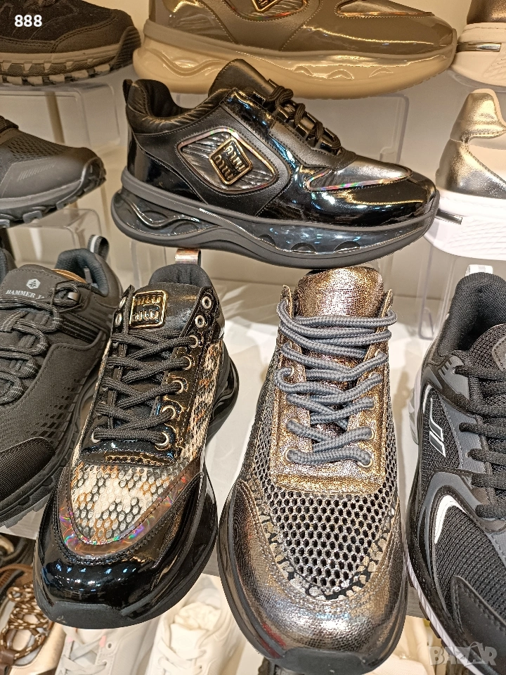 дамски обувки маратонки , снимка 1